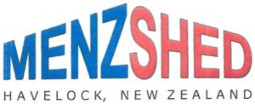 Havelock Menz Shed