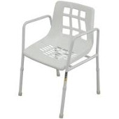 Shower chair