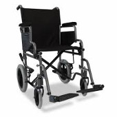 Standard wheelchair